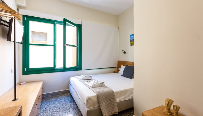 Ink Hotel Phos - Ρέθυμνο, Κρήτη