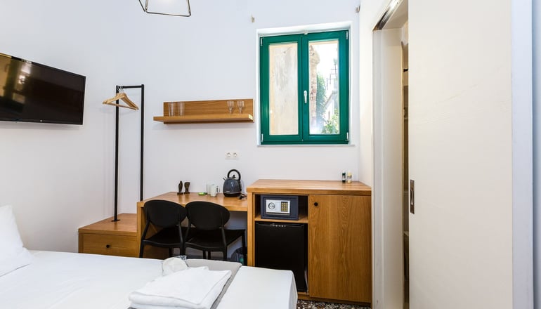 Ink Hotel Phos - Ρέθυμνο, Κρήτη
