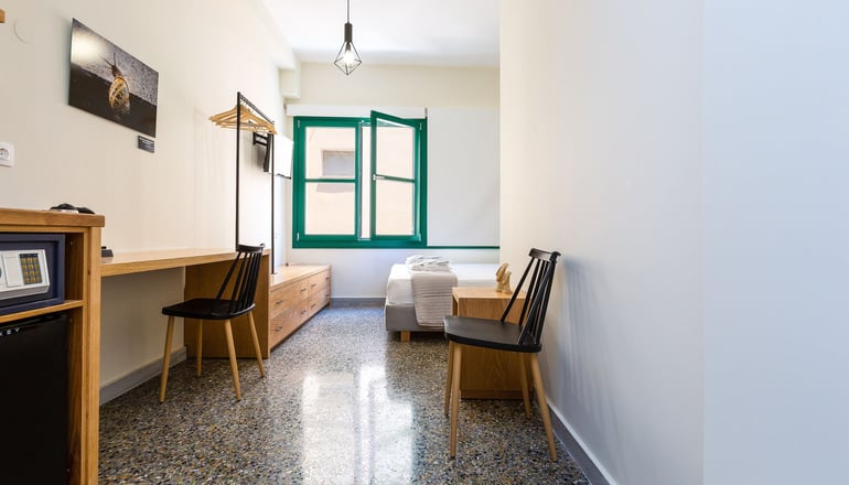 Ink Hotel Phos - Ρέθυμνο, Κρήτη