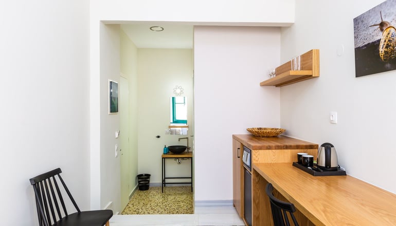 Ink Hotel Phos - Ρέθυμνο, Κρήτη
