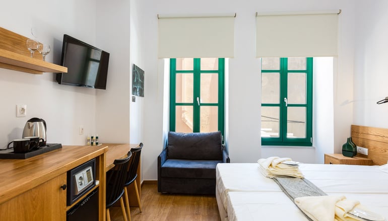 Ink Hotel Phos - Ρέθυμνο, Κρήτη