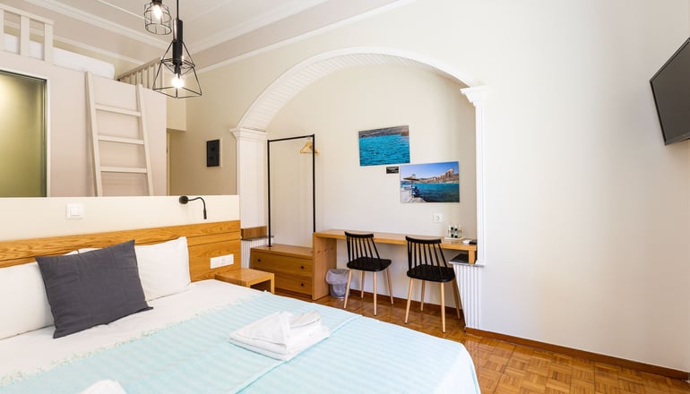 Ink Hotel Phos - Ρέθυμνο, Κρήτη