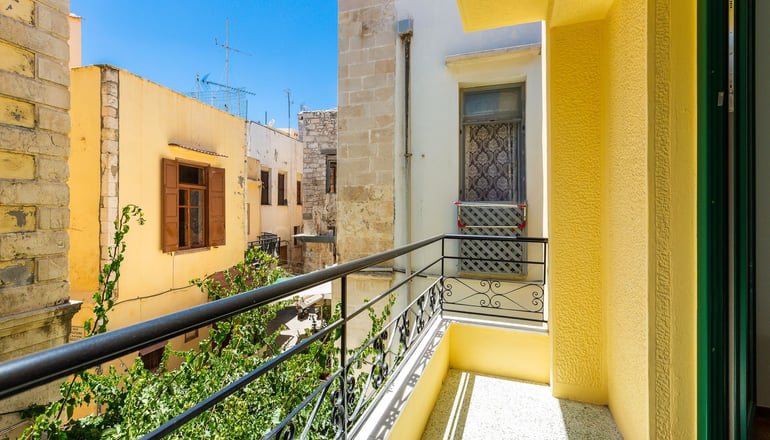 Ink Hotel Phos - Ρέθυμνο, Κρήτη