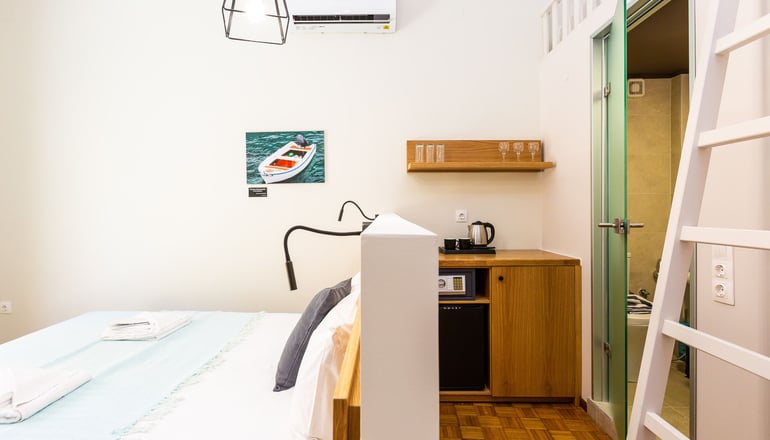 Ink Hotel Phos - Ρέθυμνο, Κρήτη