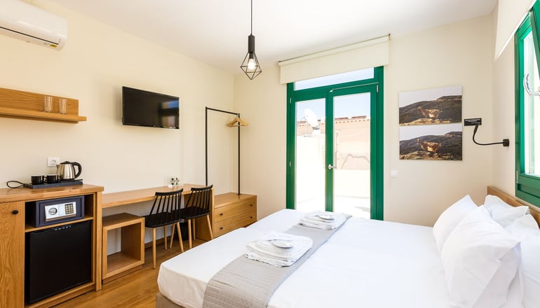 Ink Hotel Phos - Ρέθυμνο, Κρήτη