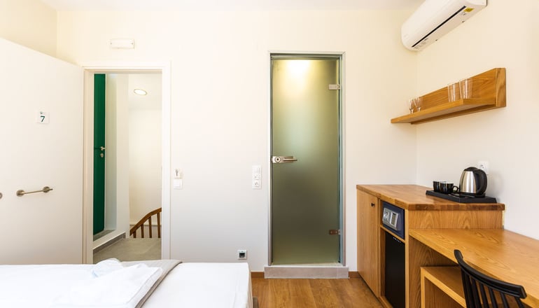 Ink Hotel Phos - Ρέθυμνο, Κρήτη