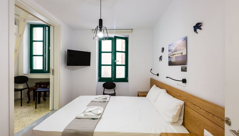 Ink Hotel Phos - Ρέθυμνο, Κρήτη