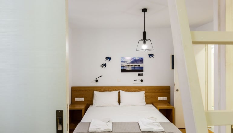 Ink Hotel Phos - Ρέθυμνο, Κρήτη