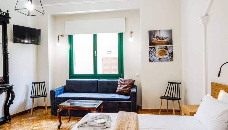 Ink Hotel Phos - Ρέθυμνο, Κρήτη