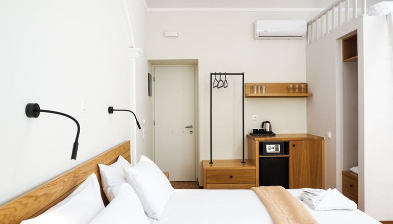 Ink Hotel Phos - Ρέθυμνο, Κρήτη