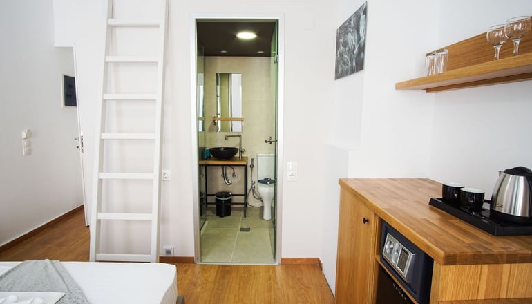 Ink Hotel Phos - Ρέθυμνο, Κρήτη