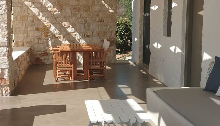 Stagones Boutique Luxury Villas