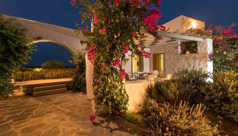 Stagones Boutique Luxury Villas