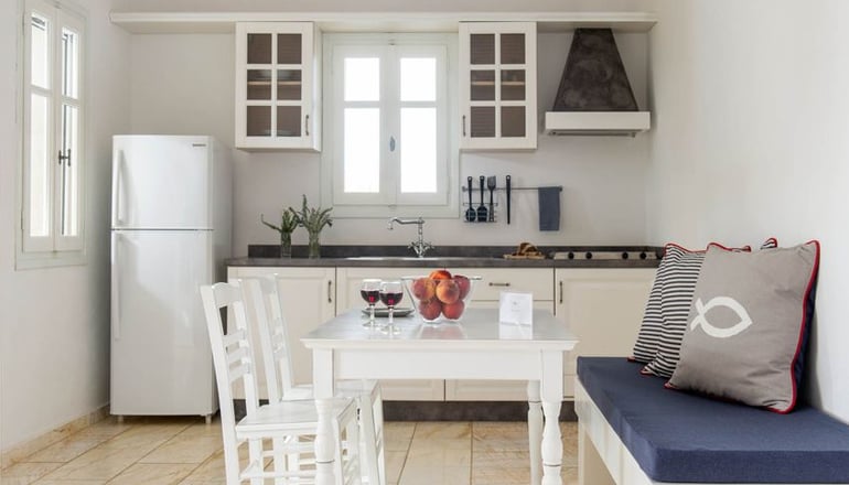 Stagones Boutique Luxury Villas