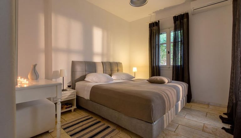 Stagones Boutique Luxury Villas