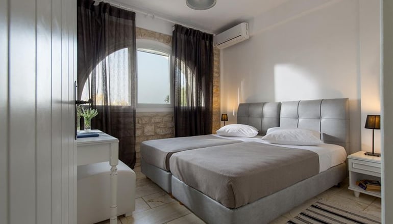 Stagones Boutique Luxury Villas