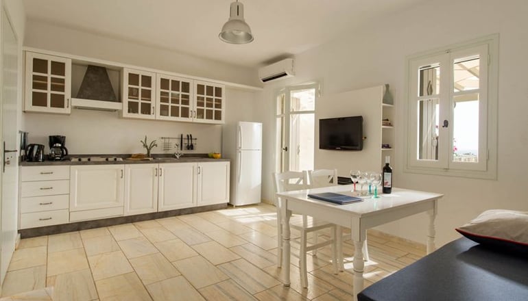 Stagones Boutique Luxury Villas