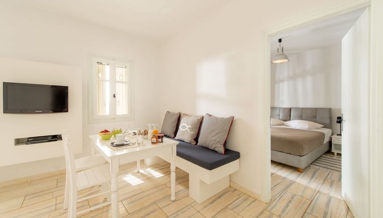 Stagones Boutique Luxury Villas