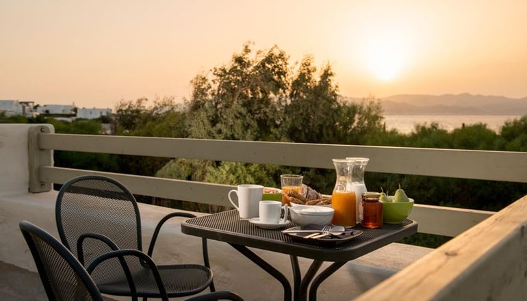 Stagones Boutique Luxury Villas