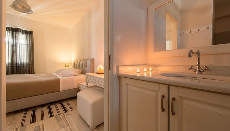 Stagones Boutique Luxury Villas