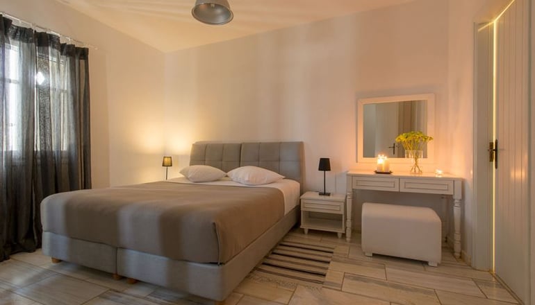 Stagones Boutique Luxury Villas