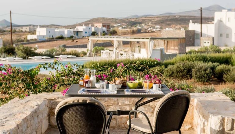 Stagones Boutique Luxury Villas