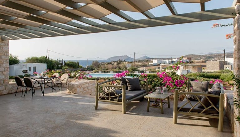 Stagones Boutique Luxury Villas