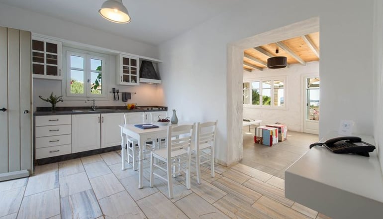 Stagones Boutique Luxury Villas