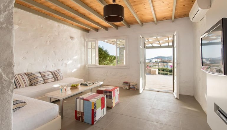 Stagones Boutique Luxury Villas