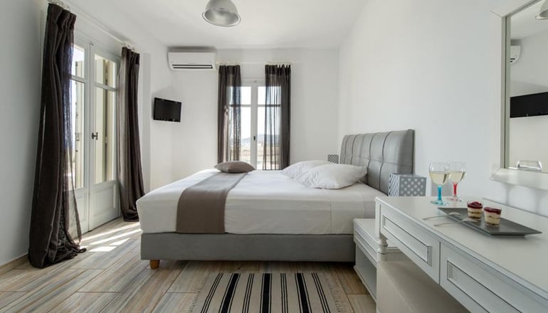 Stagones Boutique Luxury Villas