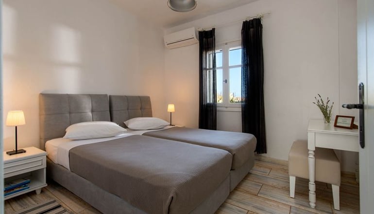 Stagones Boutique Luxury Villas