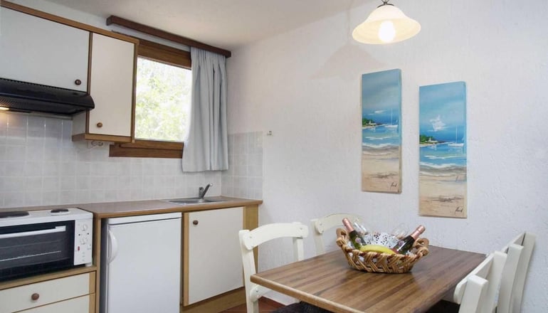 Magia Village Crete