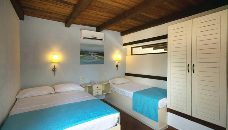 Magia Village Crete