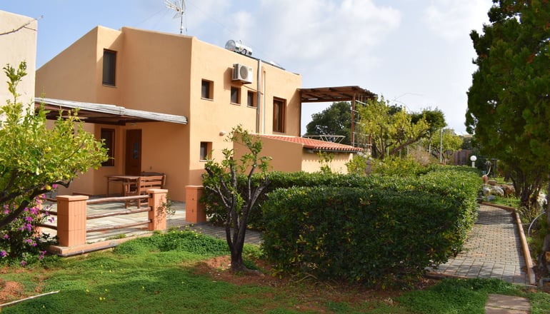 Magia Village Crete
