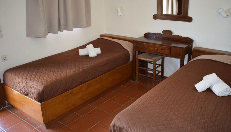 Magia Village Crete