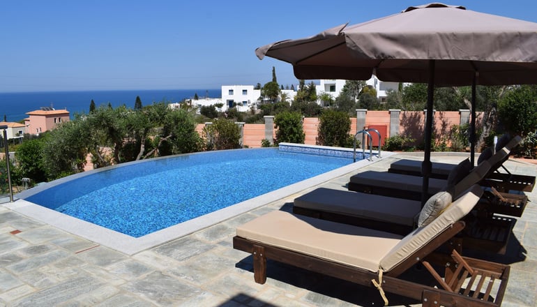 Magia Village Crete