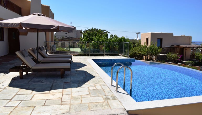 Magia Village Crete