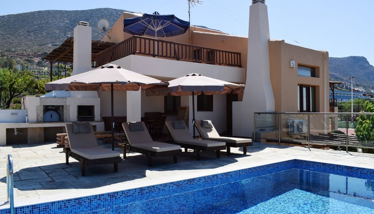 Magia Village Crete