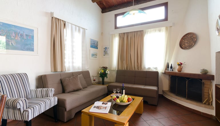 Magia Village Crete
