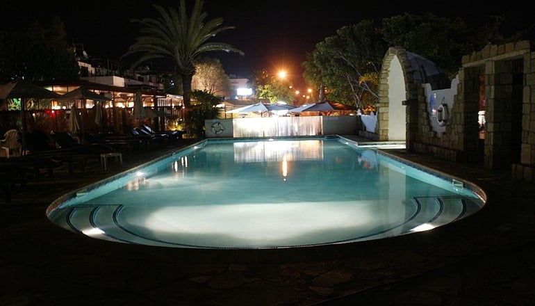 Dionysos Central Hotel Paphos