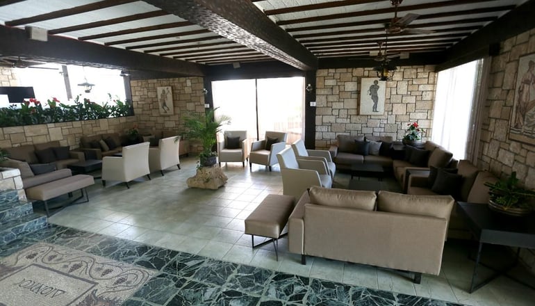 Dionysos Central Hotel Paphos