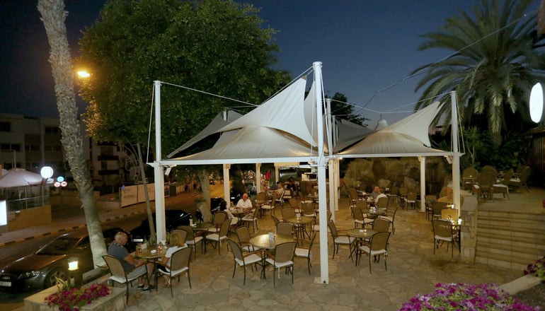 Dionysos Central Hotel Paphos