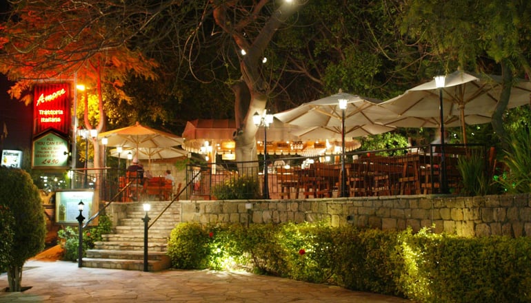 Dionysos Central Hotel Paphos