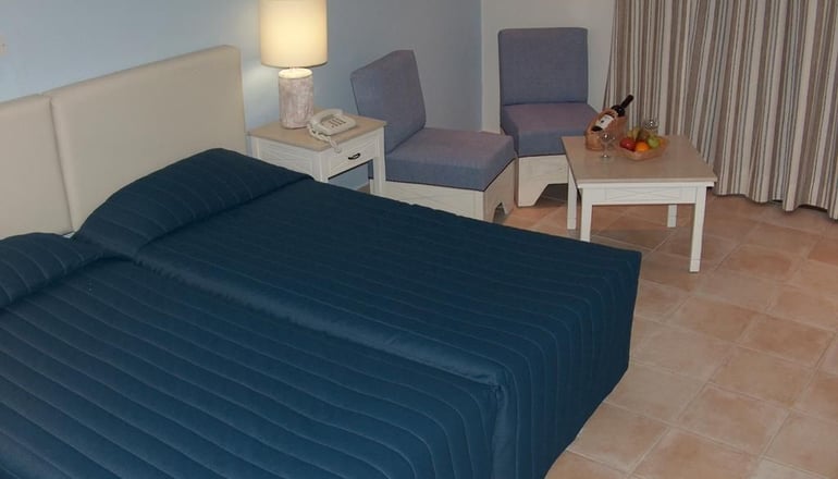 Dionysos Central Hotel Paphos