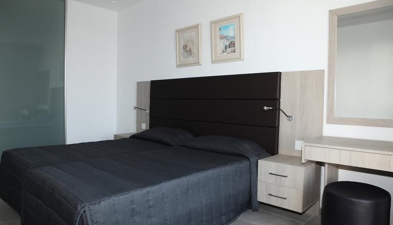 Dionysos Central Hotel Paphos