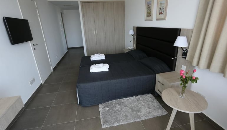 Dionysos Central Hotel Paphos