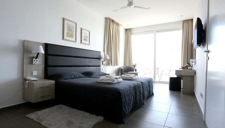 Dionysos Central Hotel Paphos