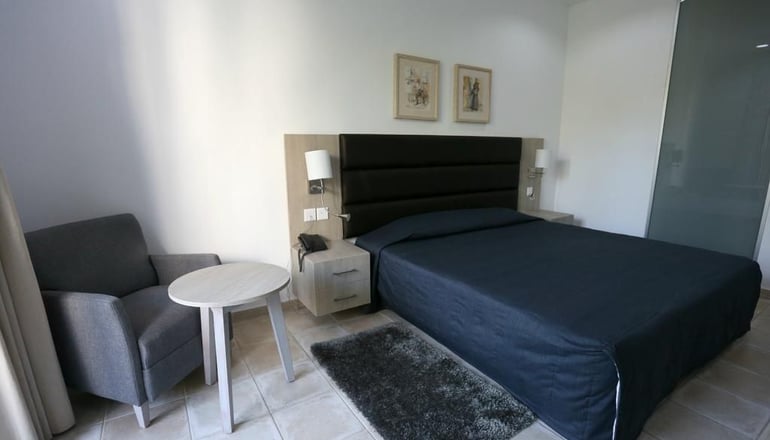 Dionysos Central Hotel Paphos