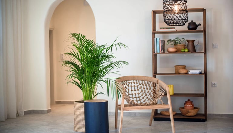Melidron Hotel & Suites - Άγιος Προκόπιος, Νάξος