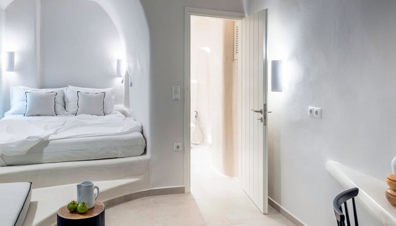 Melidron Hotel & Suites - Άγιος Προκόπιος, Νάξος